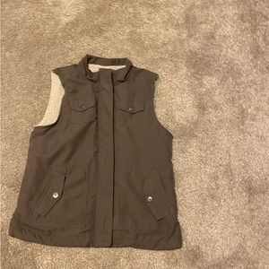 Sonoma fur vest